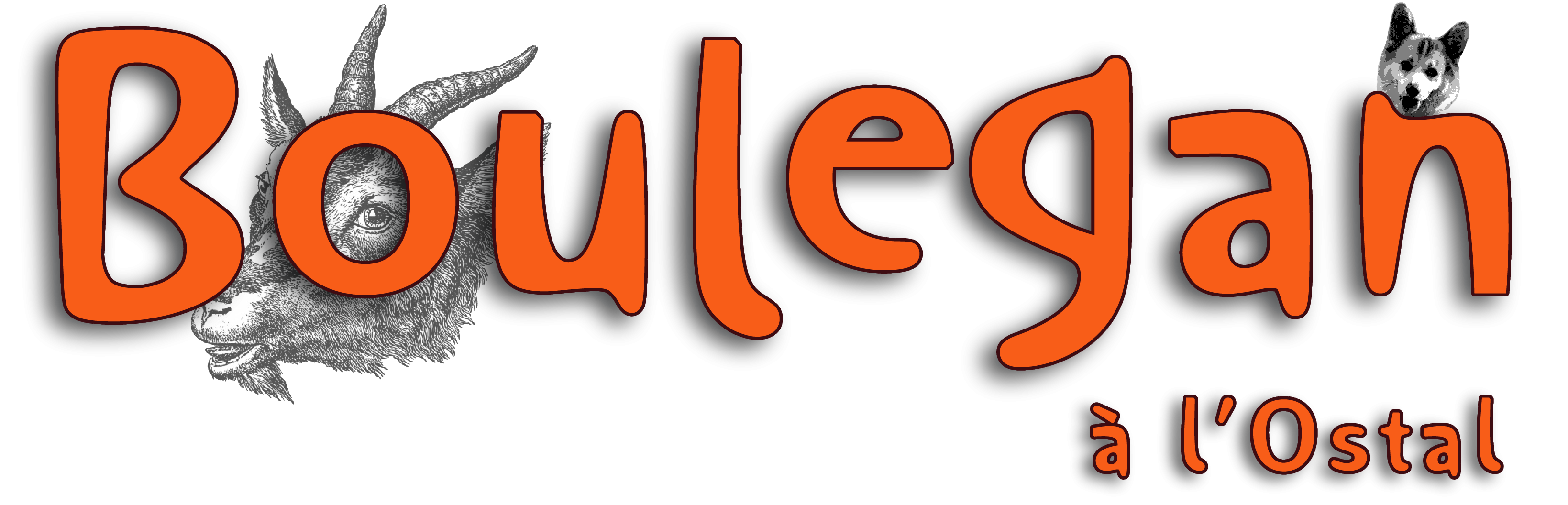 Boulegan a l'Ostal